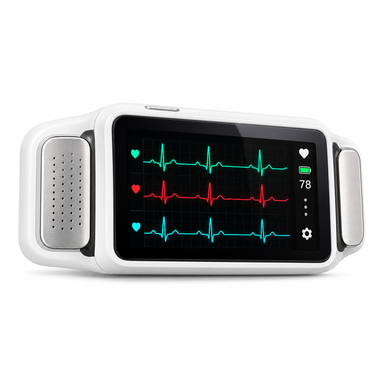 ECG at Home