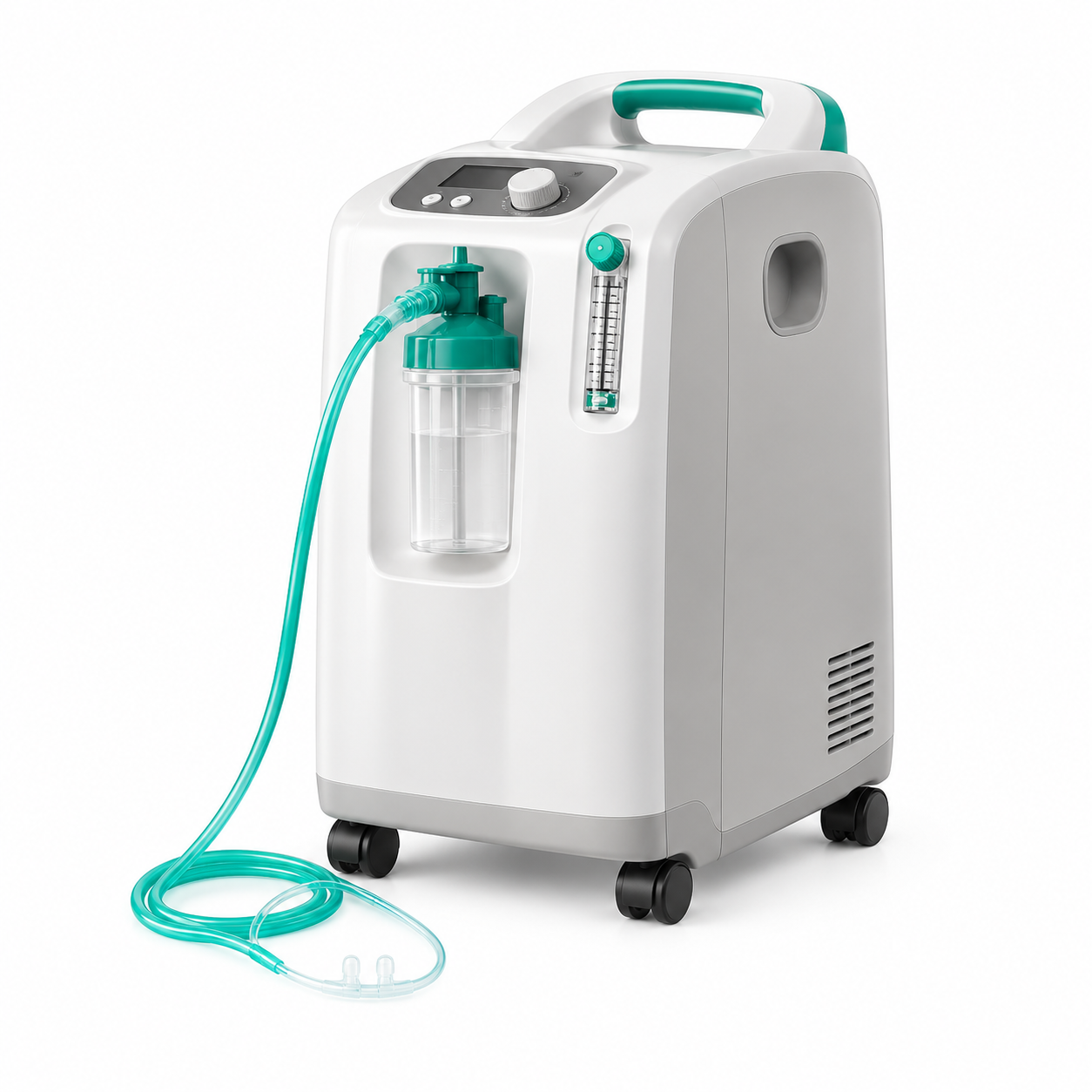Oxygen Concentrator