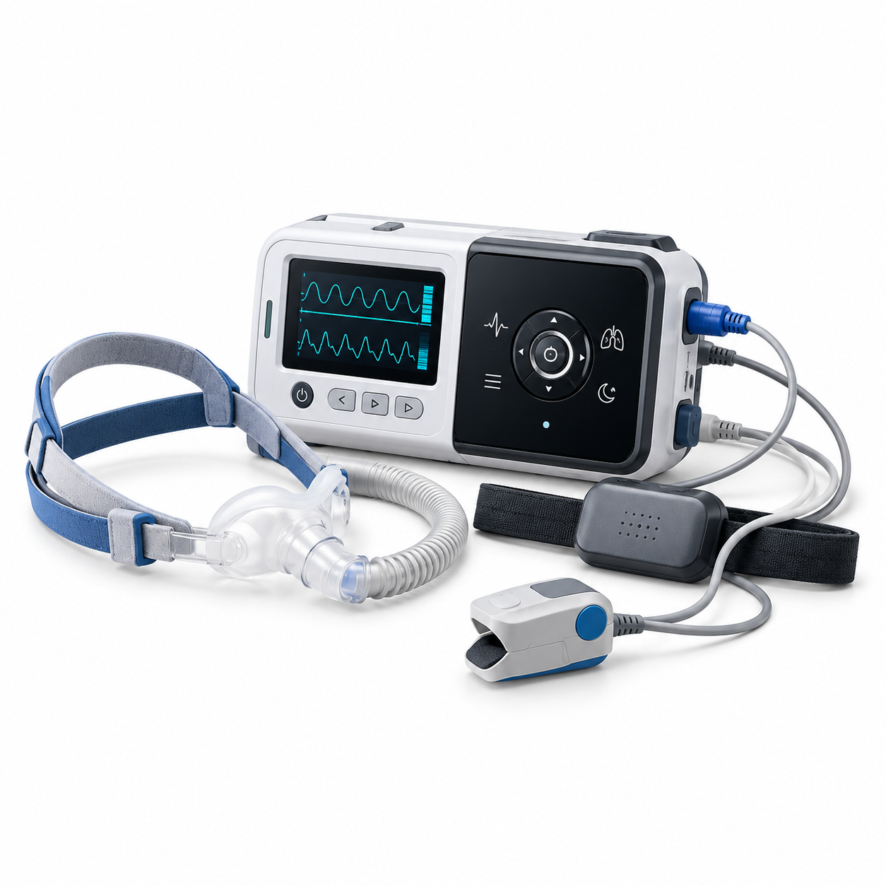Sleep Study at Home